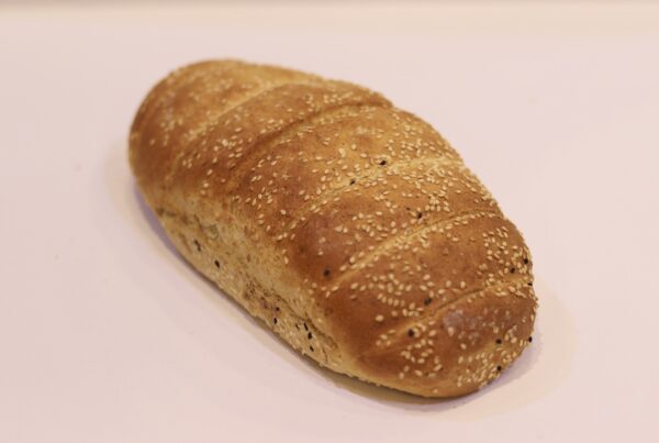 Κρητικός Φούρνος Εφτάζυμο ψωμί