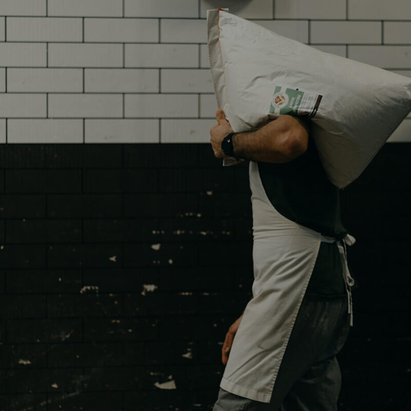 κρητικός φούρνος οι δυσκολίες